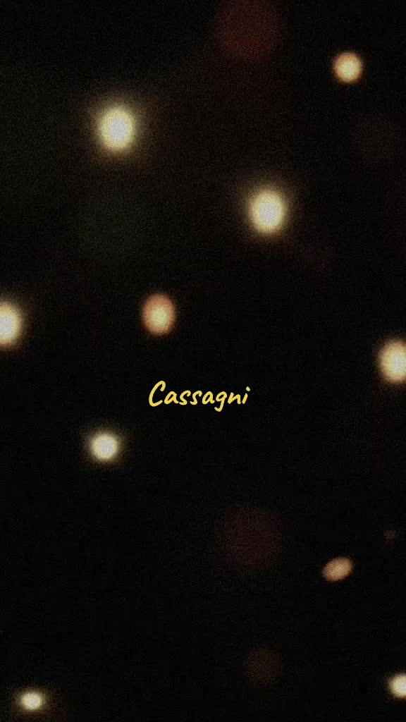 @Cassagni