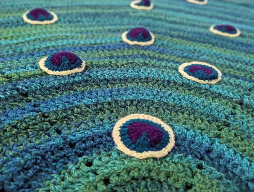 @Sunshine Crochet