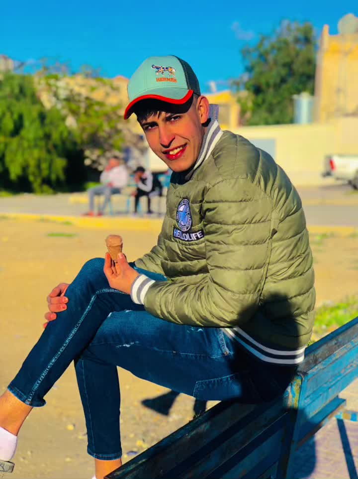 @H&Acirc;R&Ocirc;&Uuml;N AISSA&Ocirc;ui