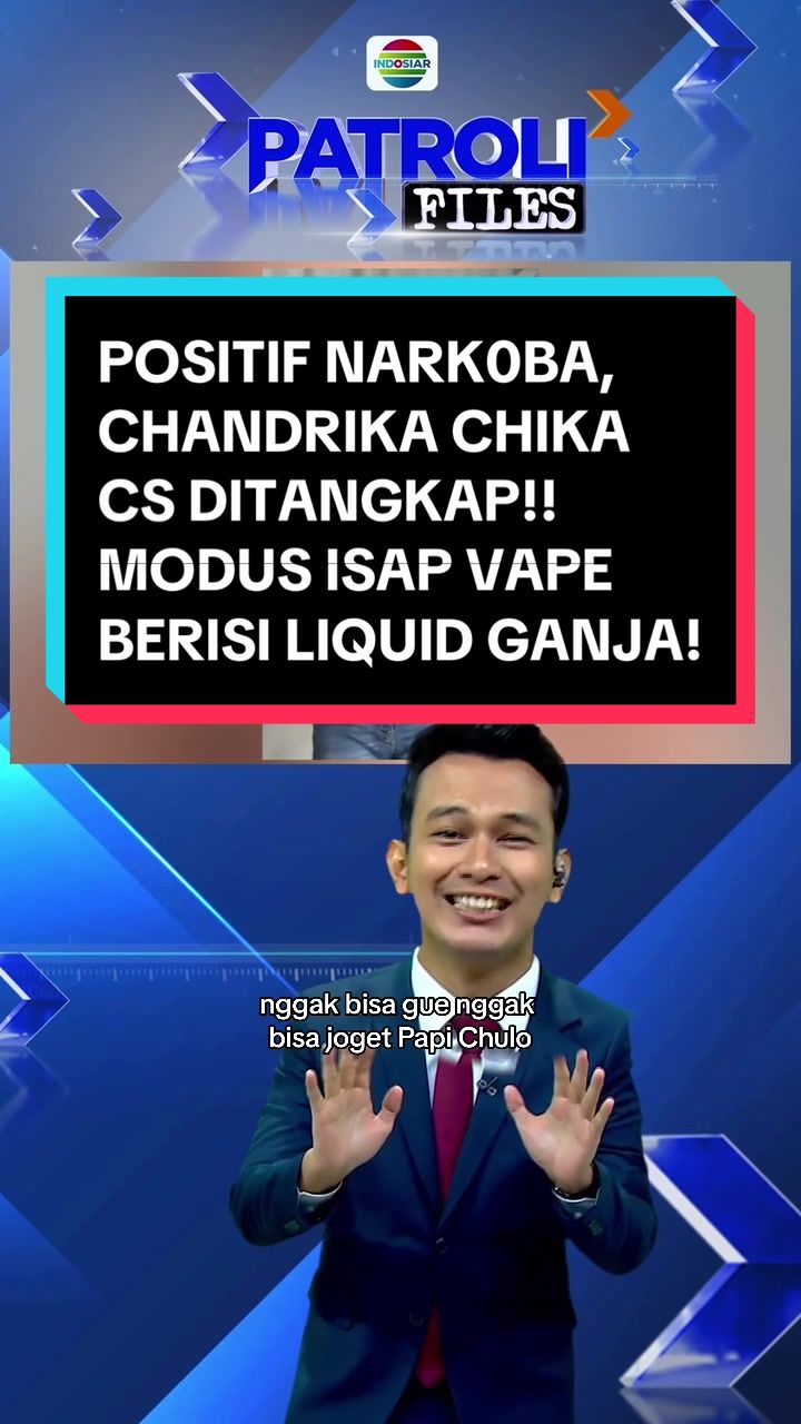 @Patroli