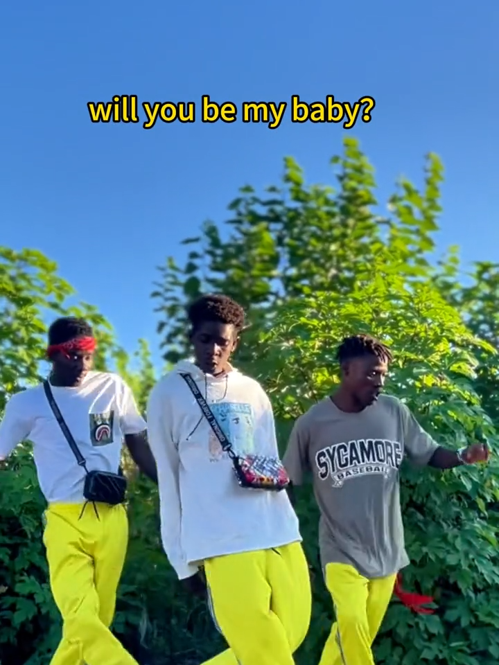 @African idol trainee