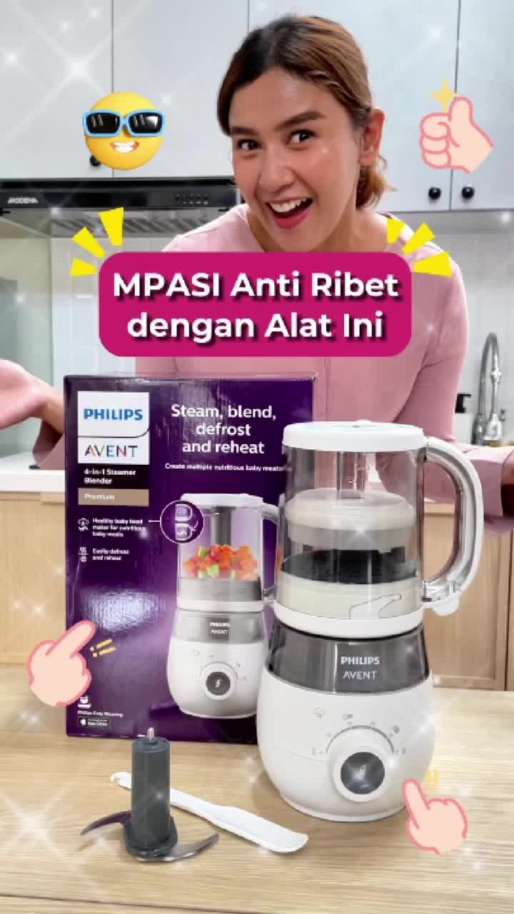 @Philips Avent Official