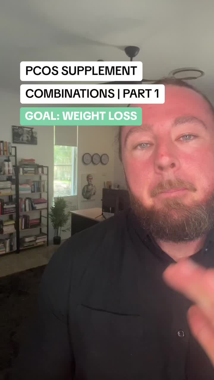 @Drew&ensp;Baird&ensp;|&ensp;the&ensp;PCOS&ensp;mentor