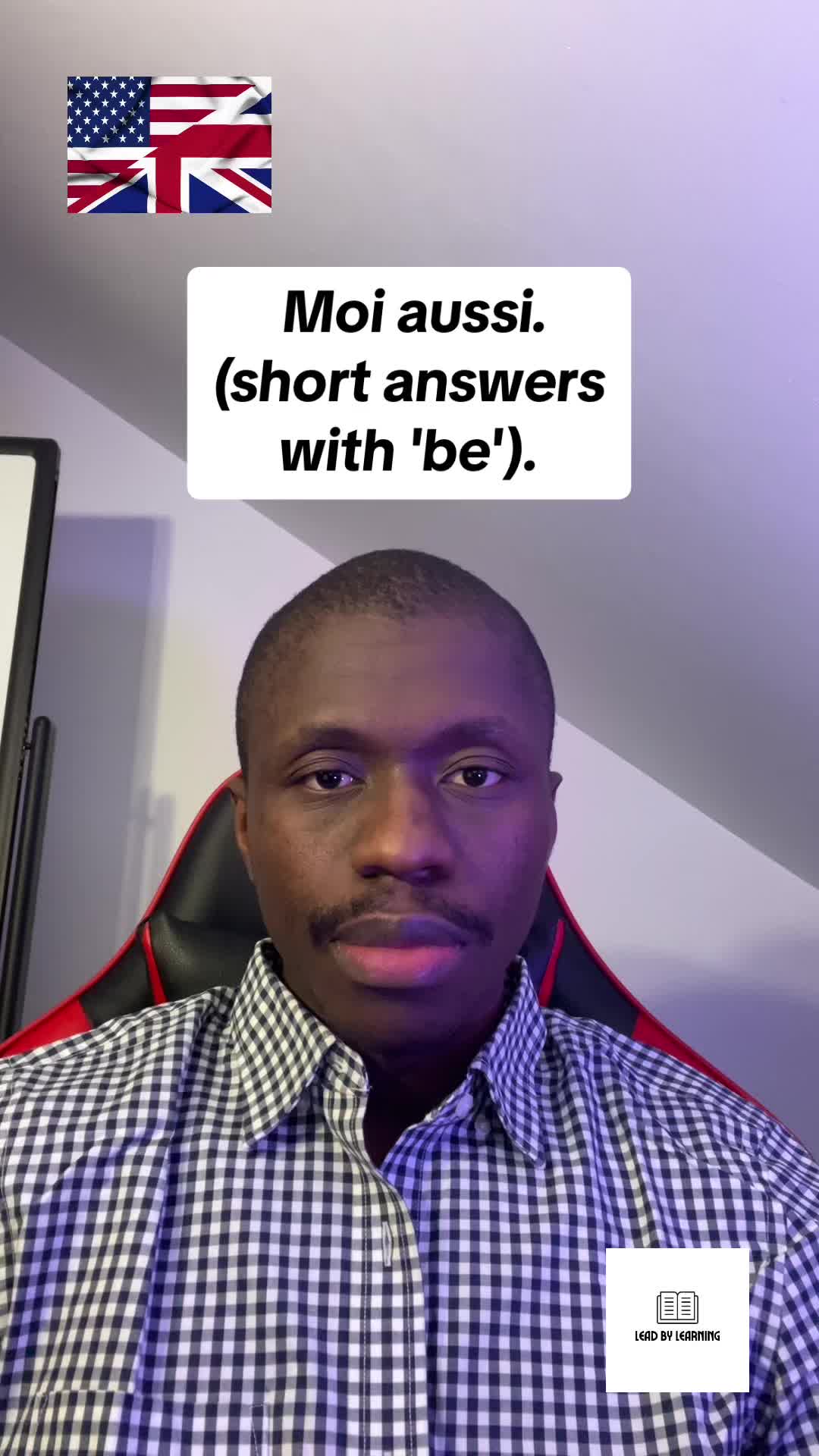 @Lead Through English 🇬🇧🇺🇲