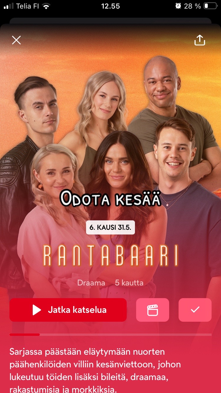 @Salkkarit