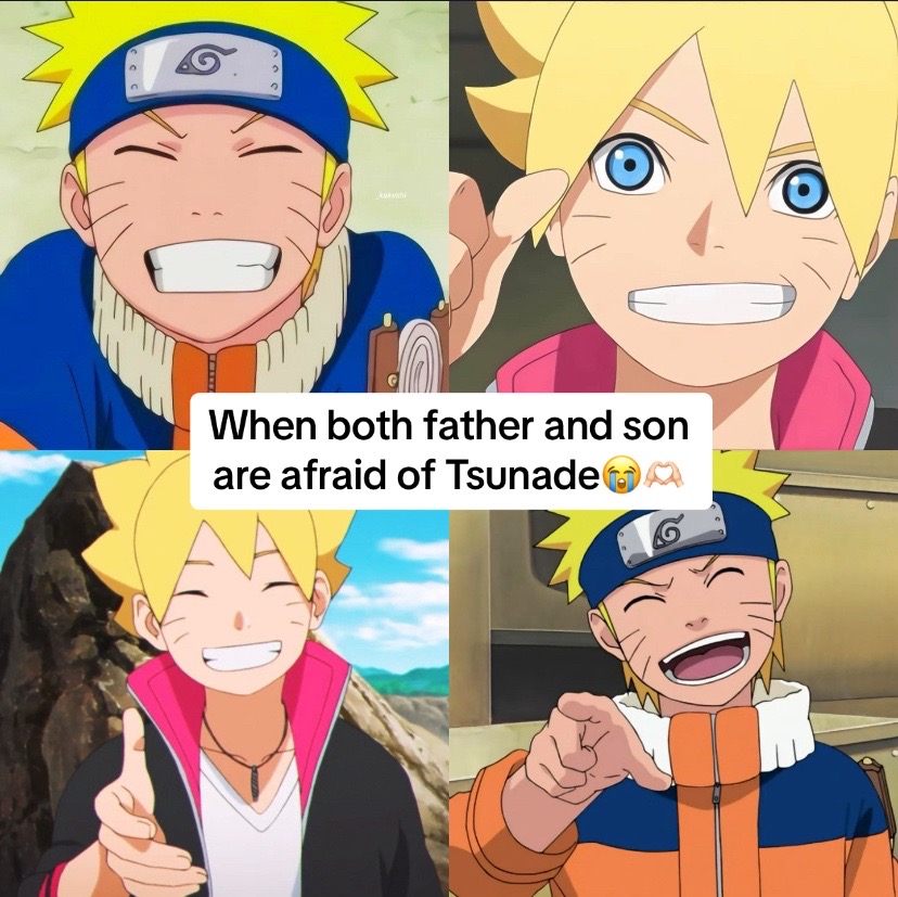 @♡Tsunade Stan♡