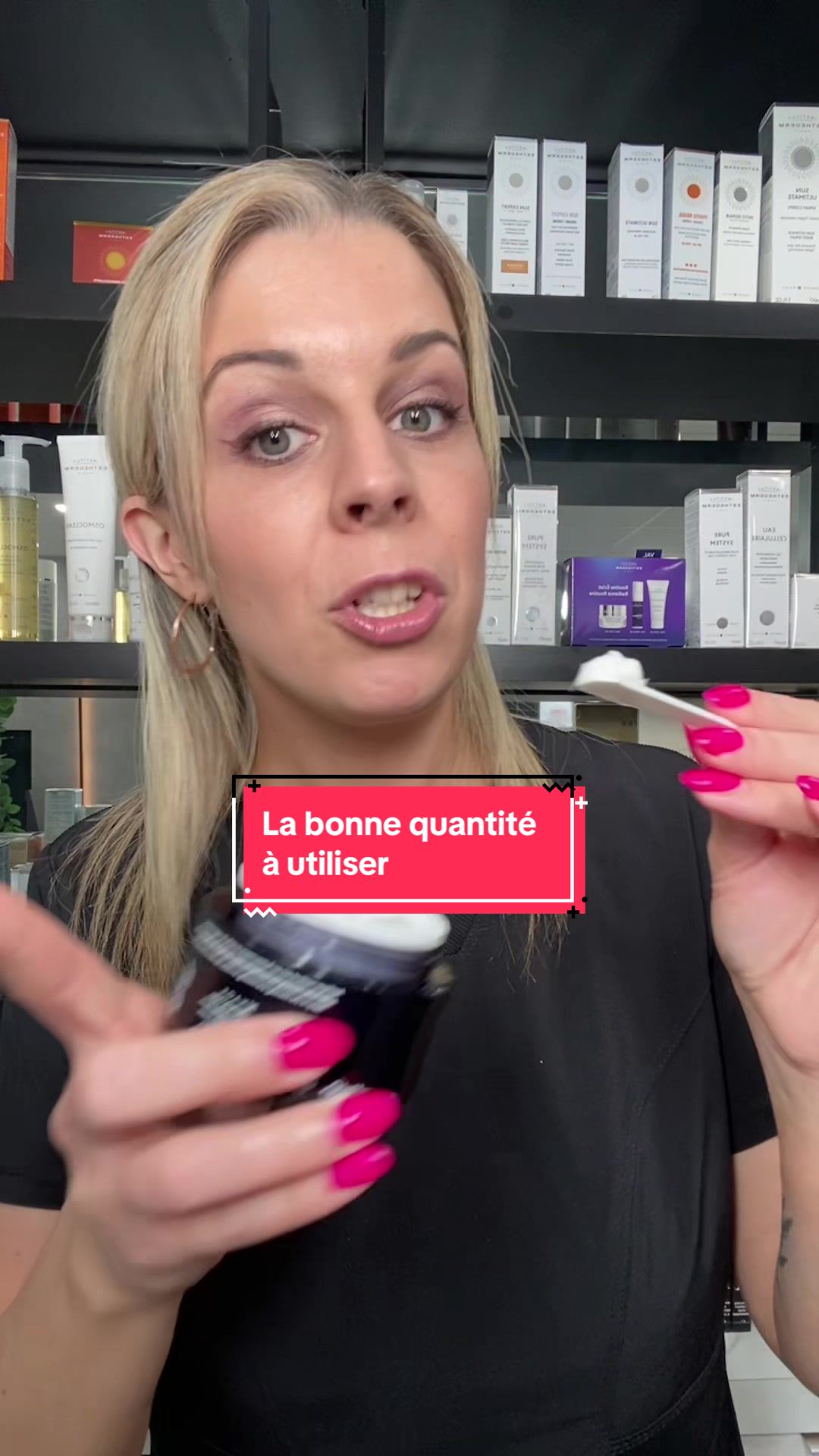 @Genevi&egrave;ve - Excellence Beaut&eacute;