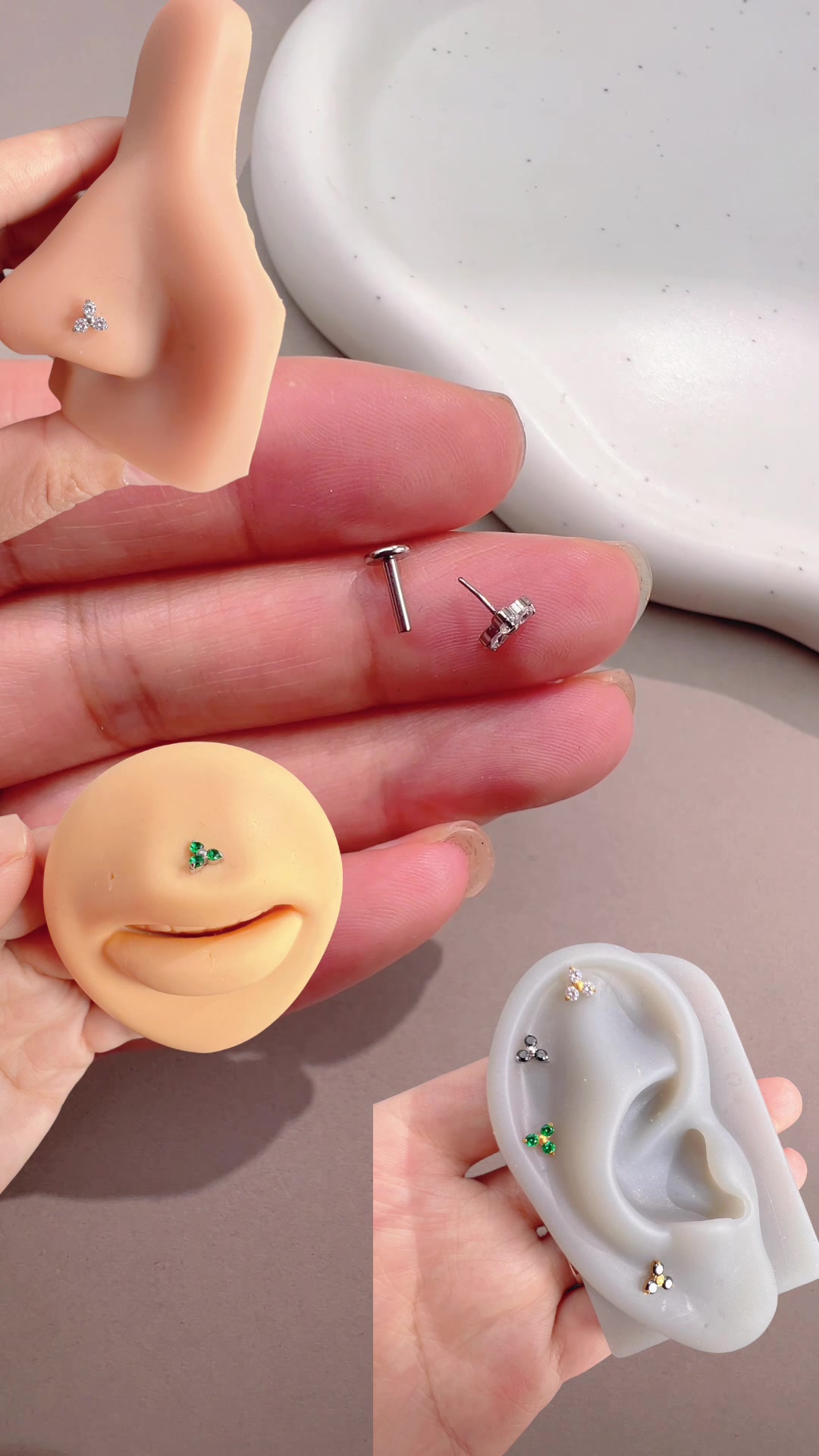@Oufer Piercing Shop