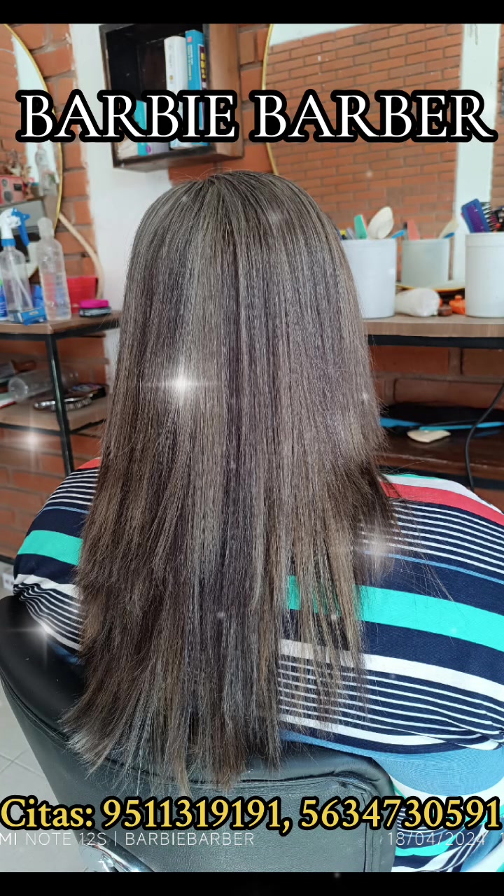 @BarbieBarber