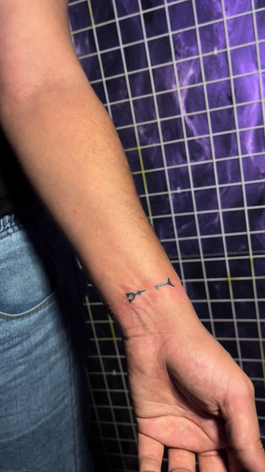 @امير الوشام - Ameer Tatto
