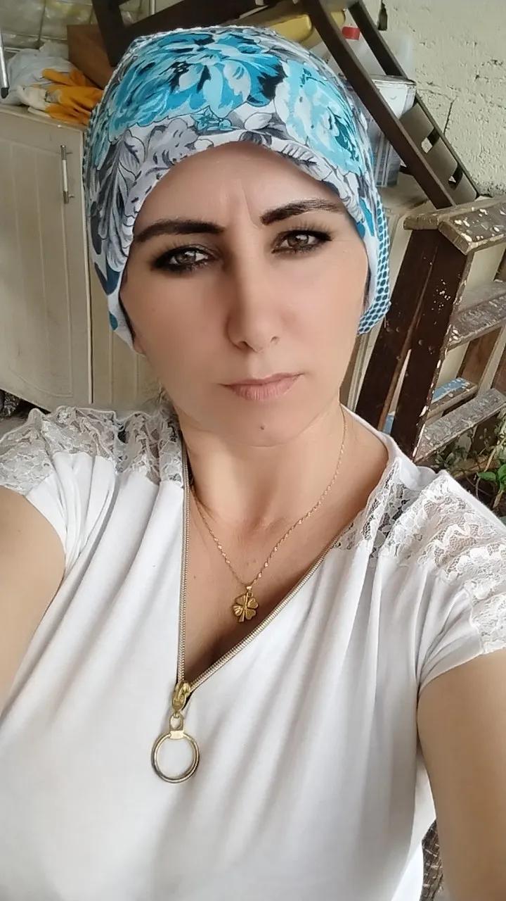 @Adana g&uuml;zeli 2