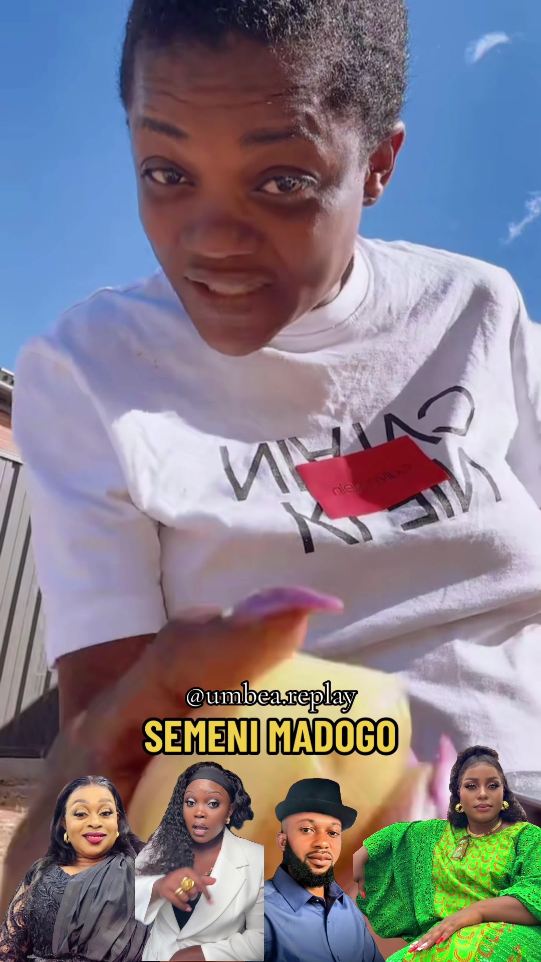 @🧿 Umbea Replay 🧿