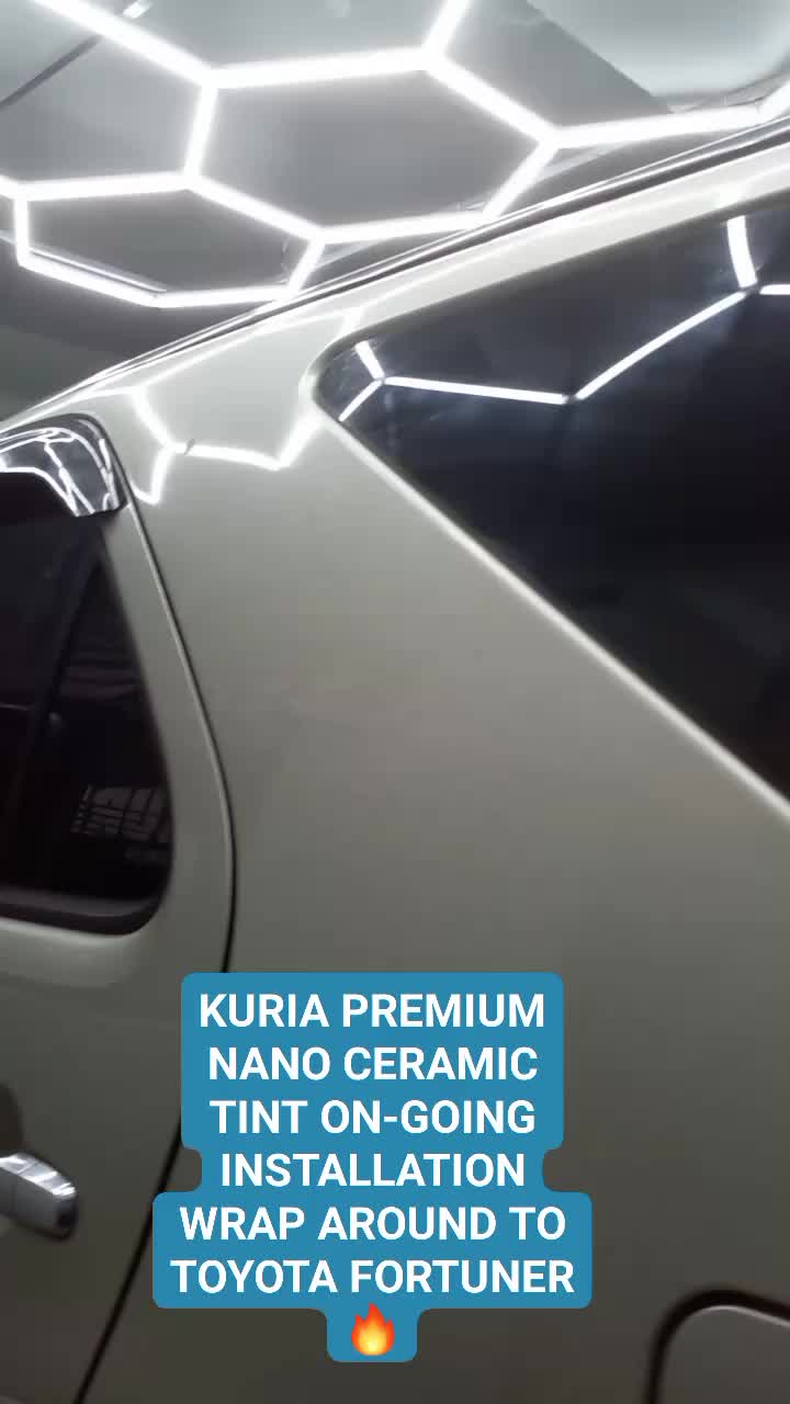 @NGL Car Accessories