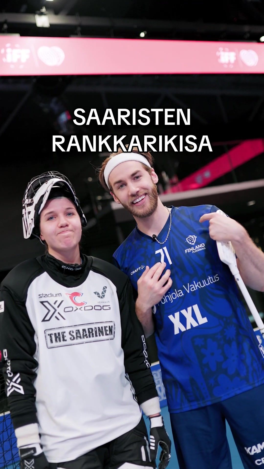 @Salibandy.fi