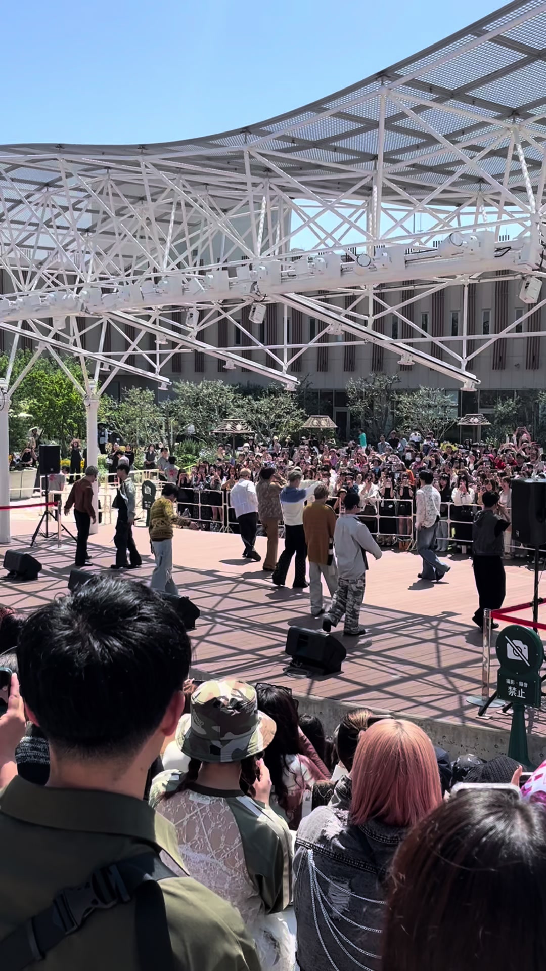 @なおか