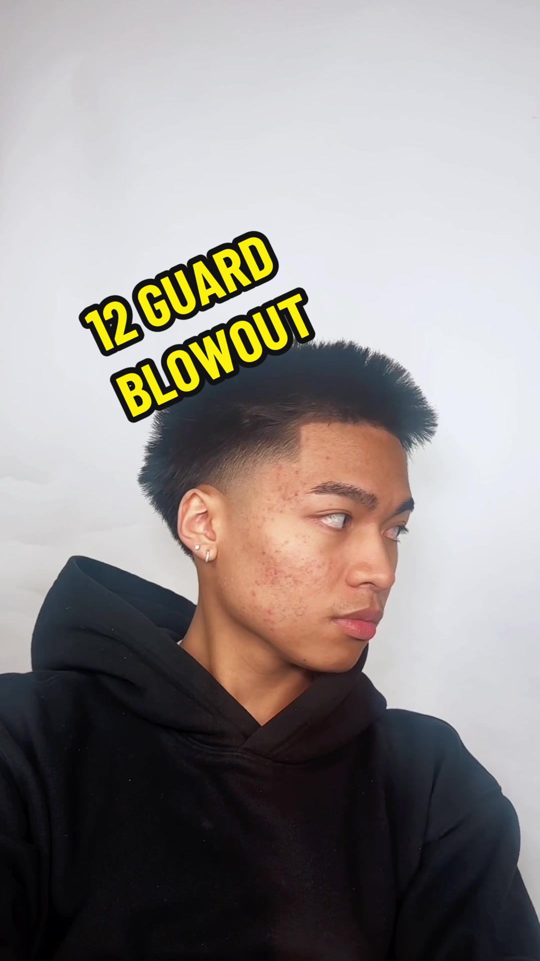 @CALGARY BARBER💈GUANBLENDZ