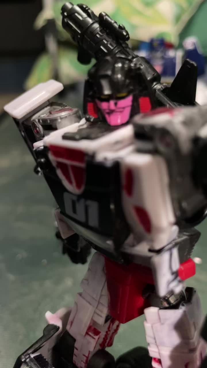 @Shockblast