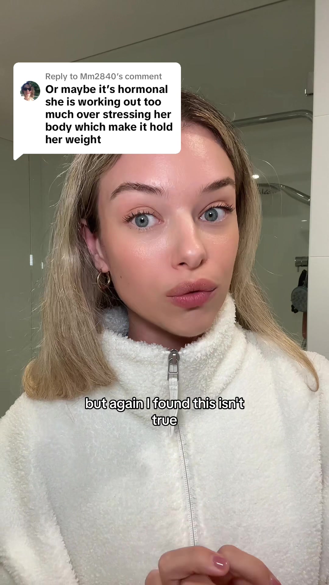 @Hannah | Nutrition Coach