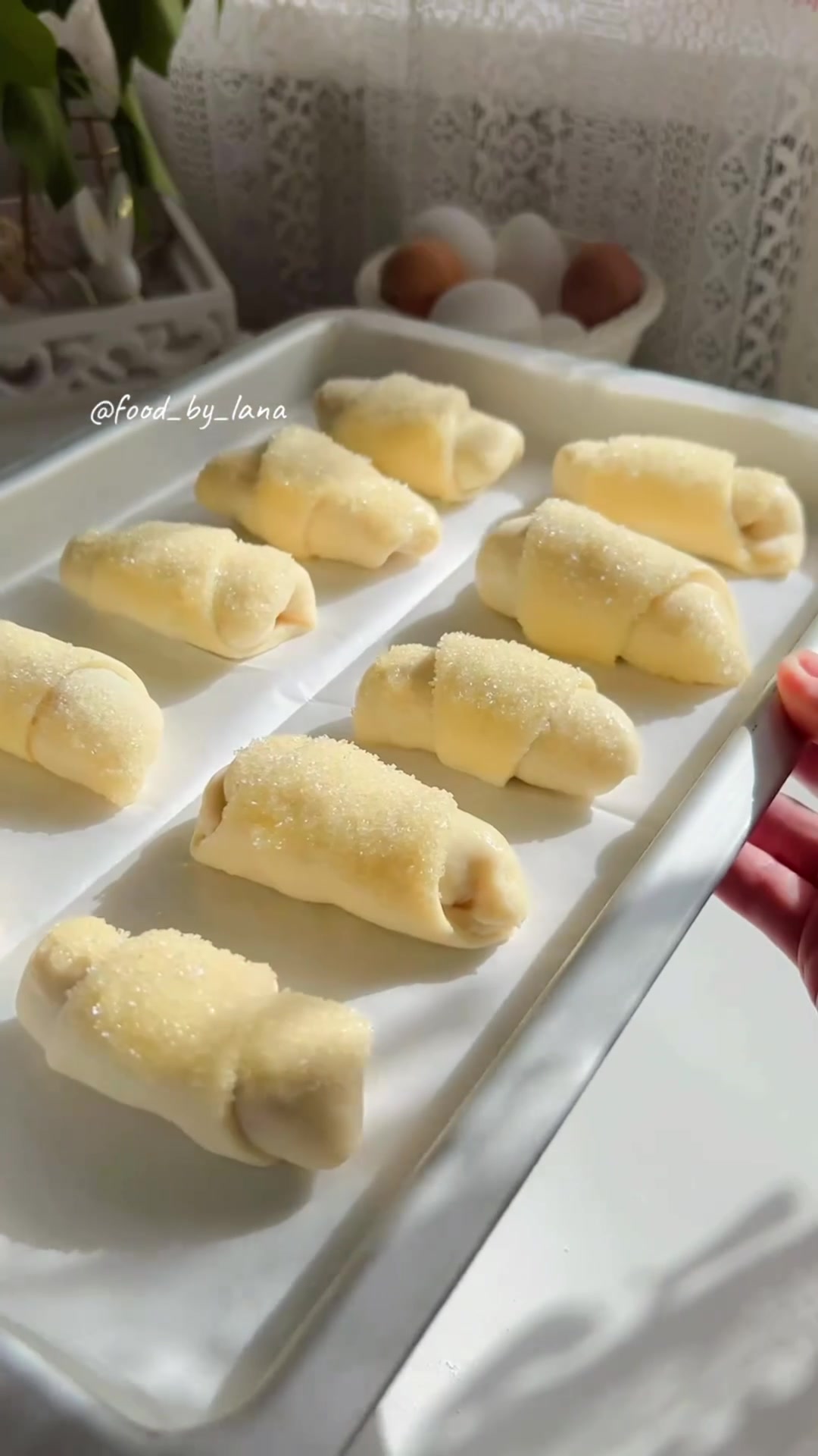 @Десерты Выпечка Рецепты