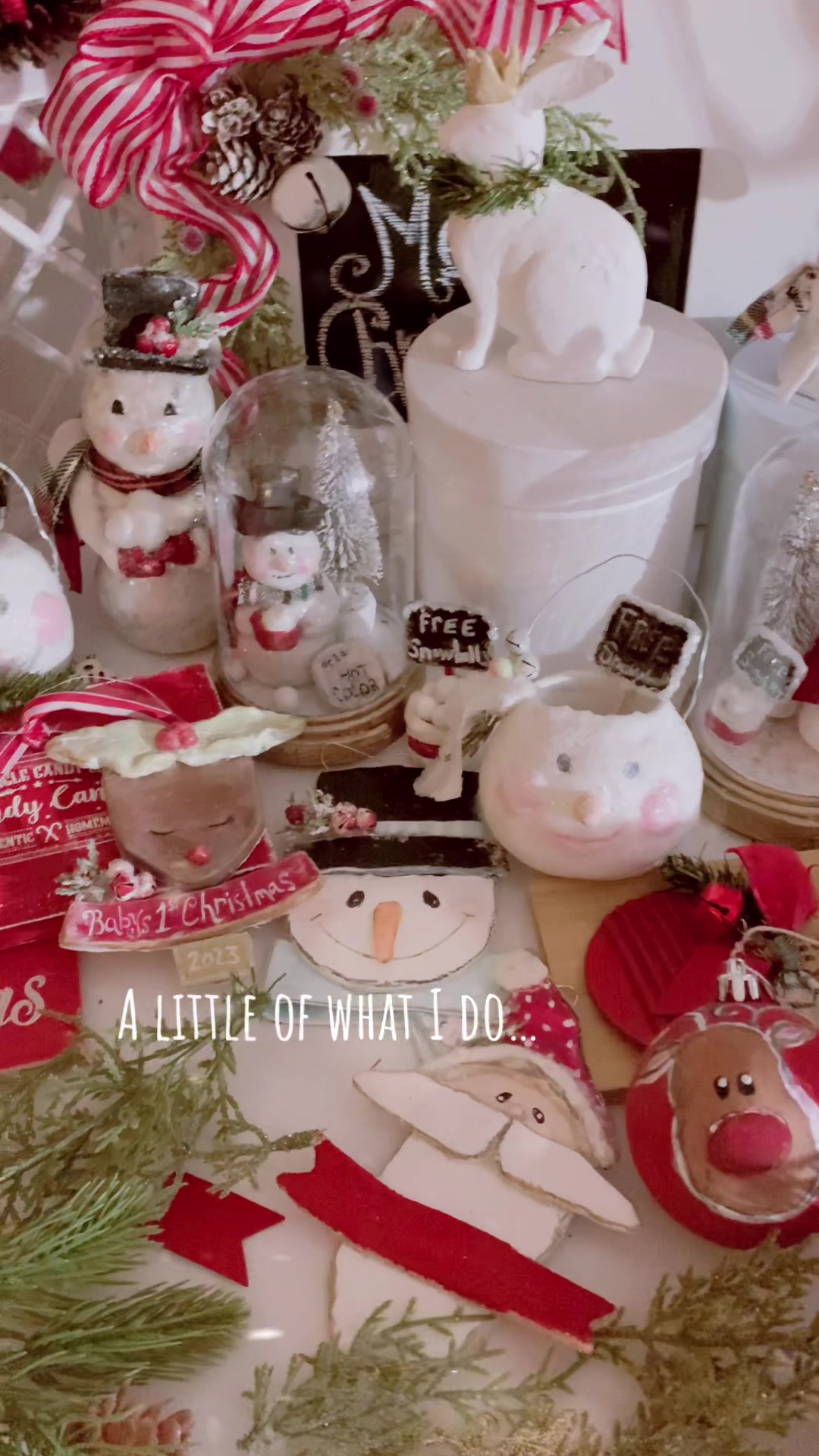 @Christmas & Cocoa