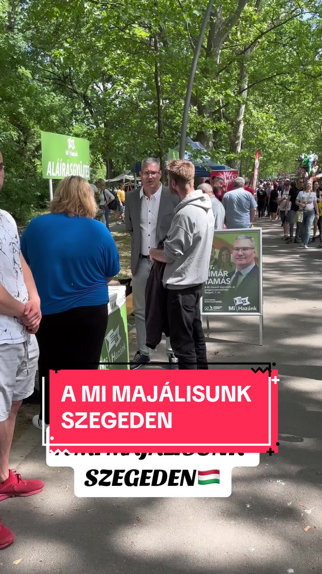 @Mi Hazánk Szeged