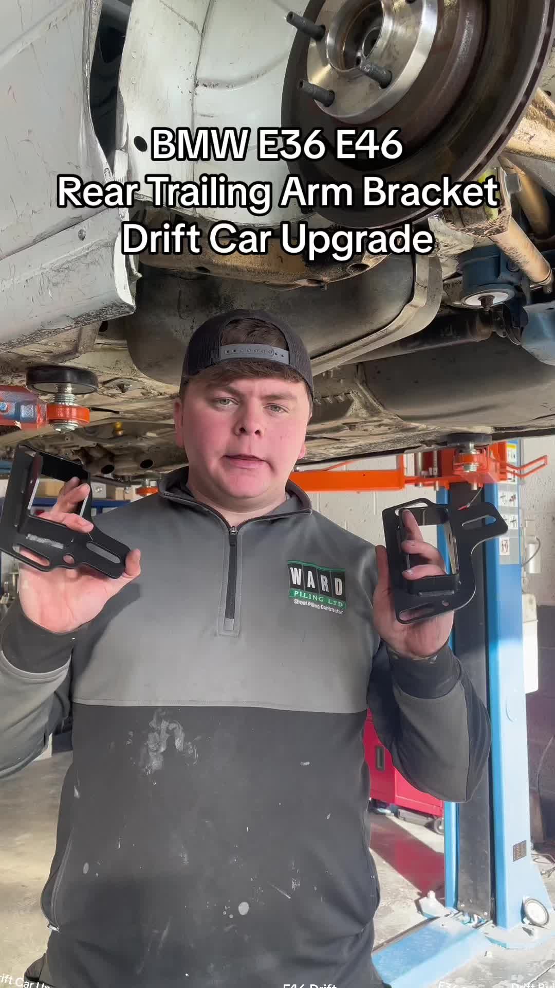 @Conor Duggan CDMSport