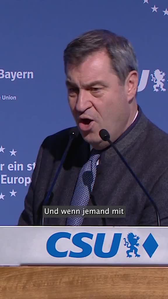 @Michael Stürzenberger