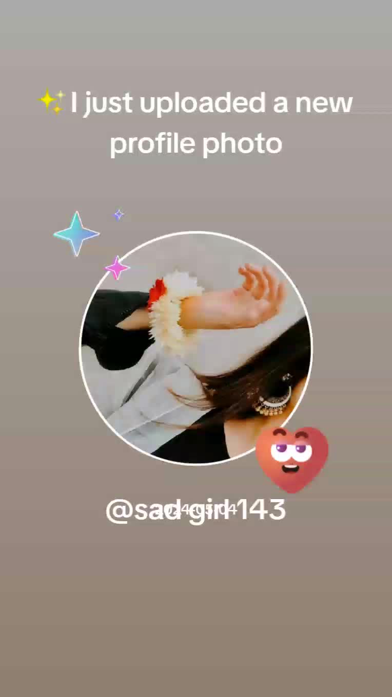 @sad girl 143