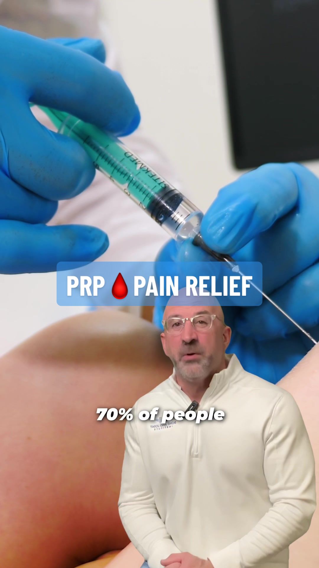 @Bone Doctor - Joint Pain MD