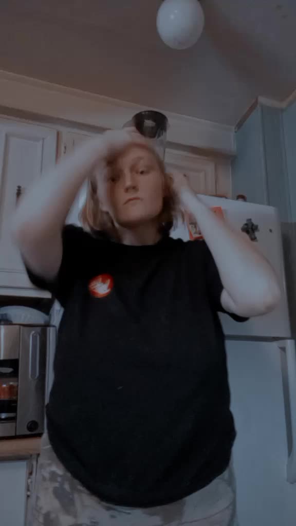 @Danielle Sivley