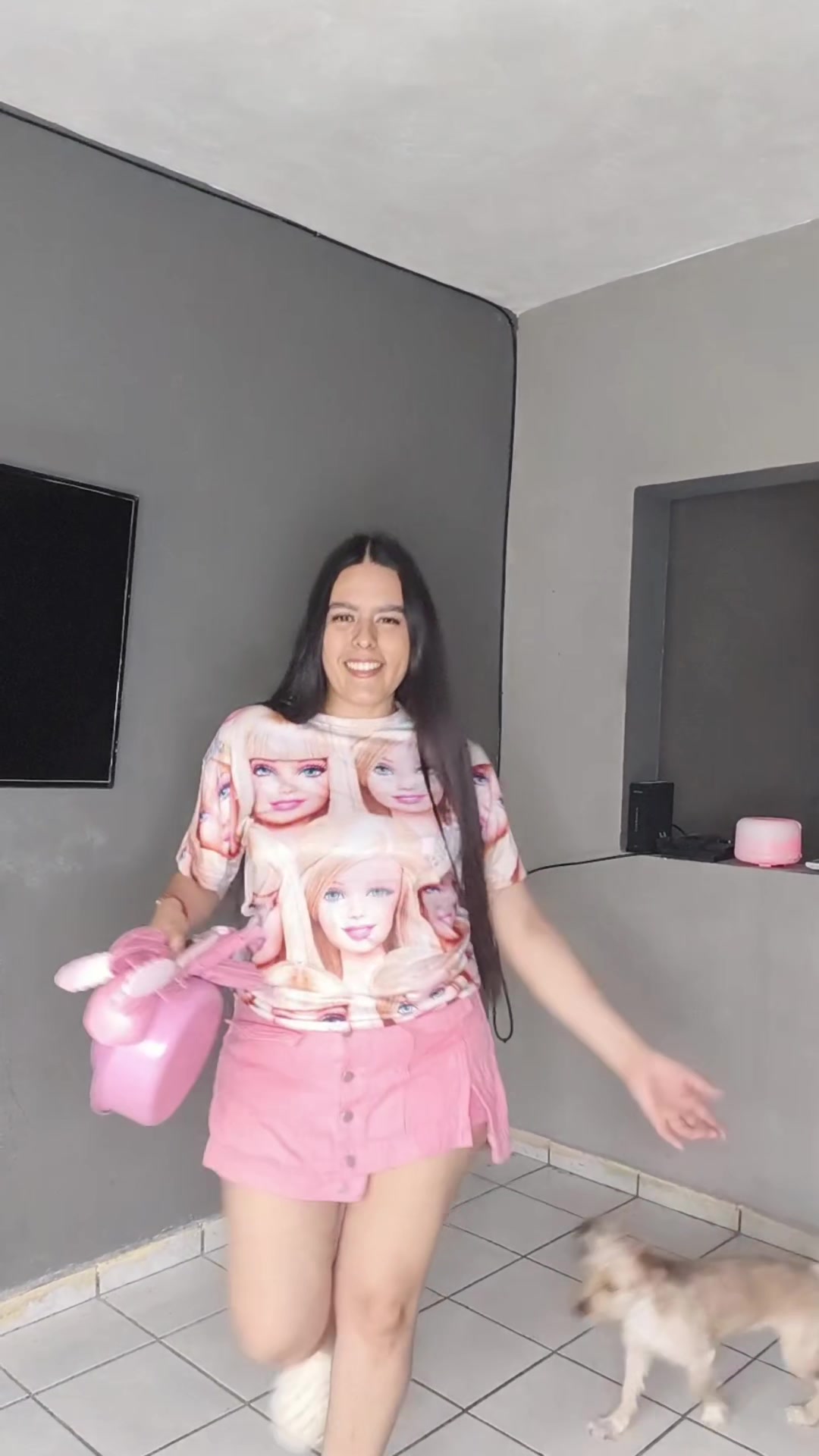 @Karen Vigil