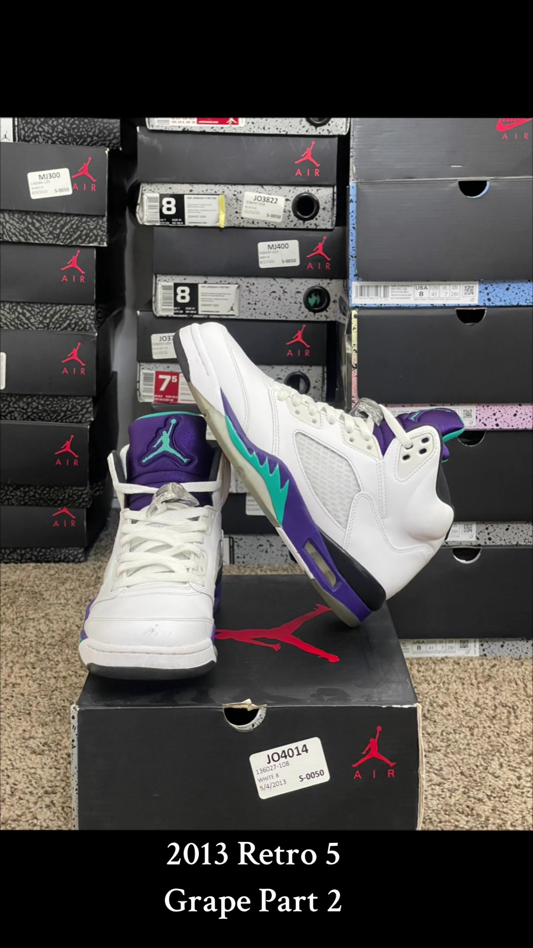 @D&rsquo;s Closet