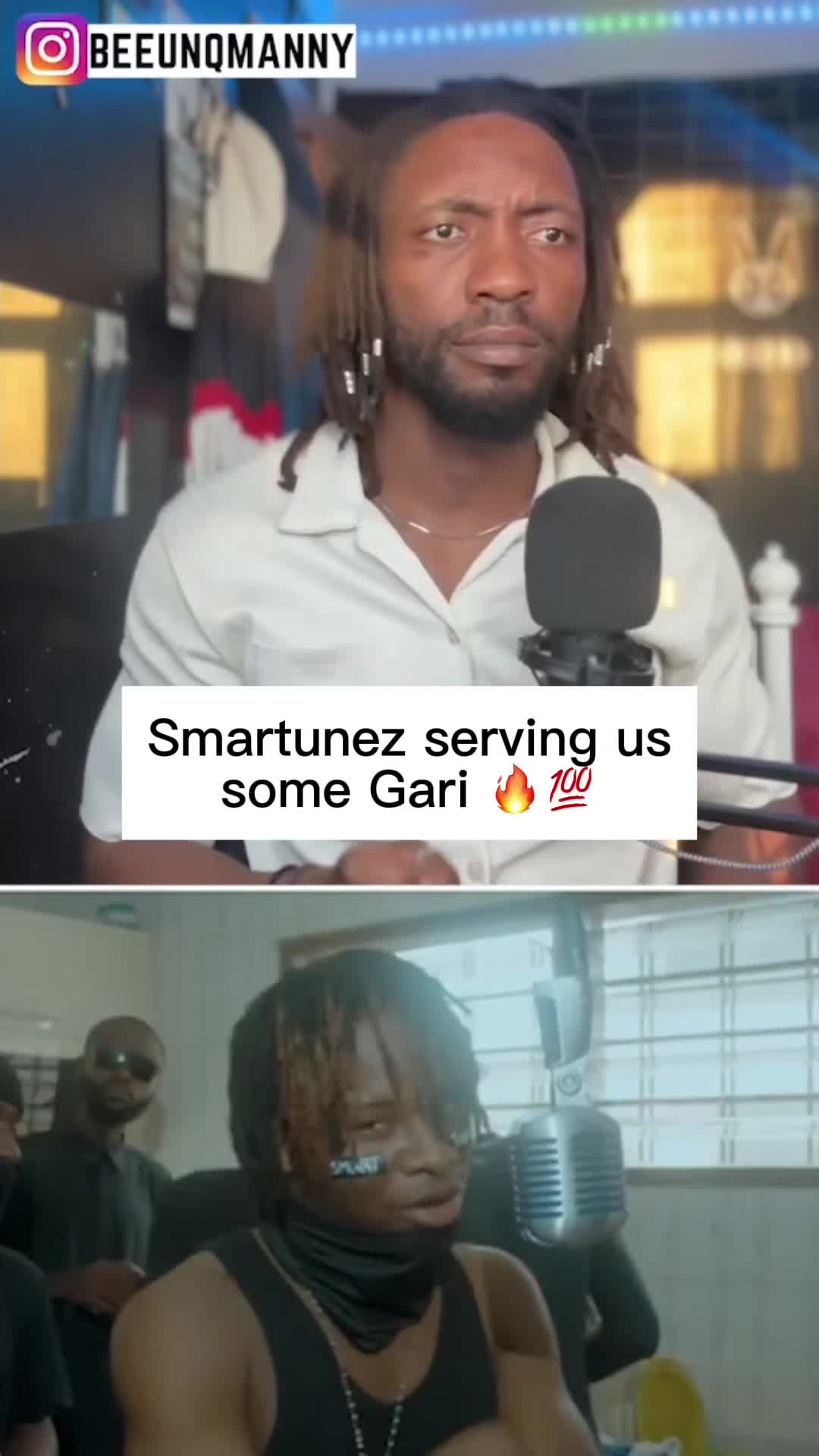 @BeeUniqueManny