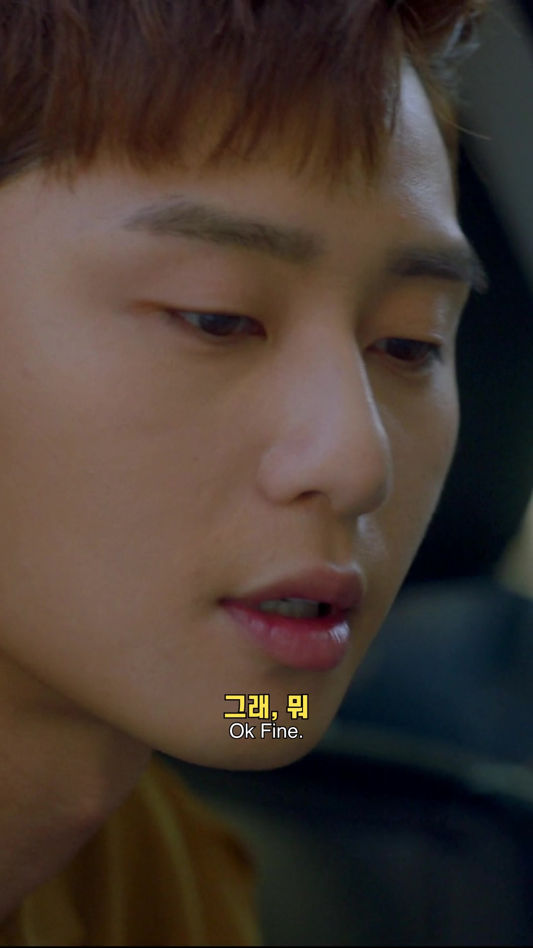 @1 Korean sentence a day