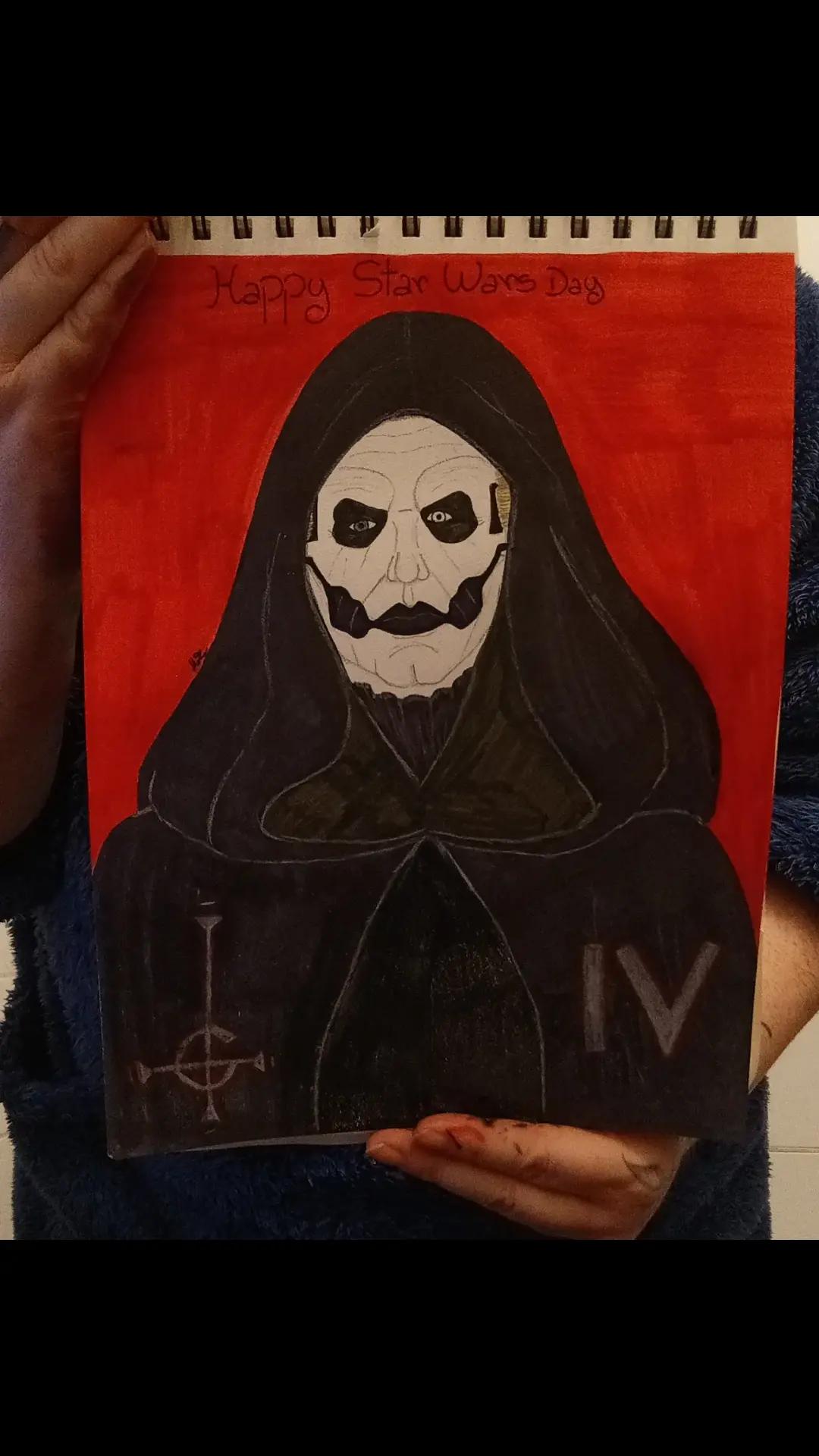 @Mama Emeritus IV
