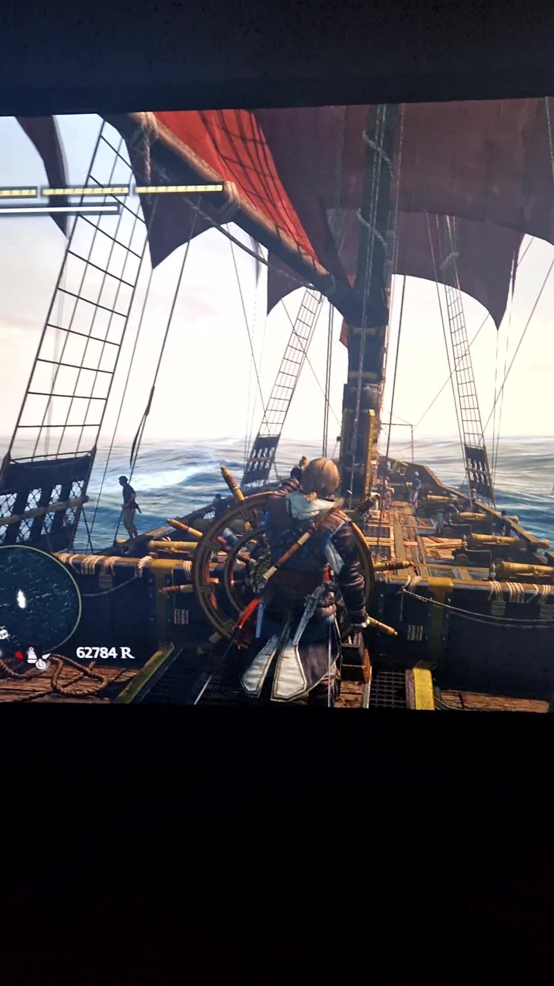 @Arav_Ghost_ThisCreed