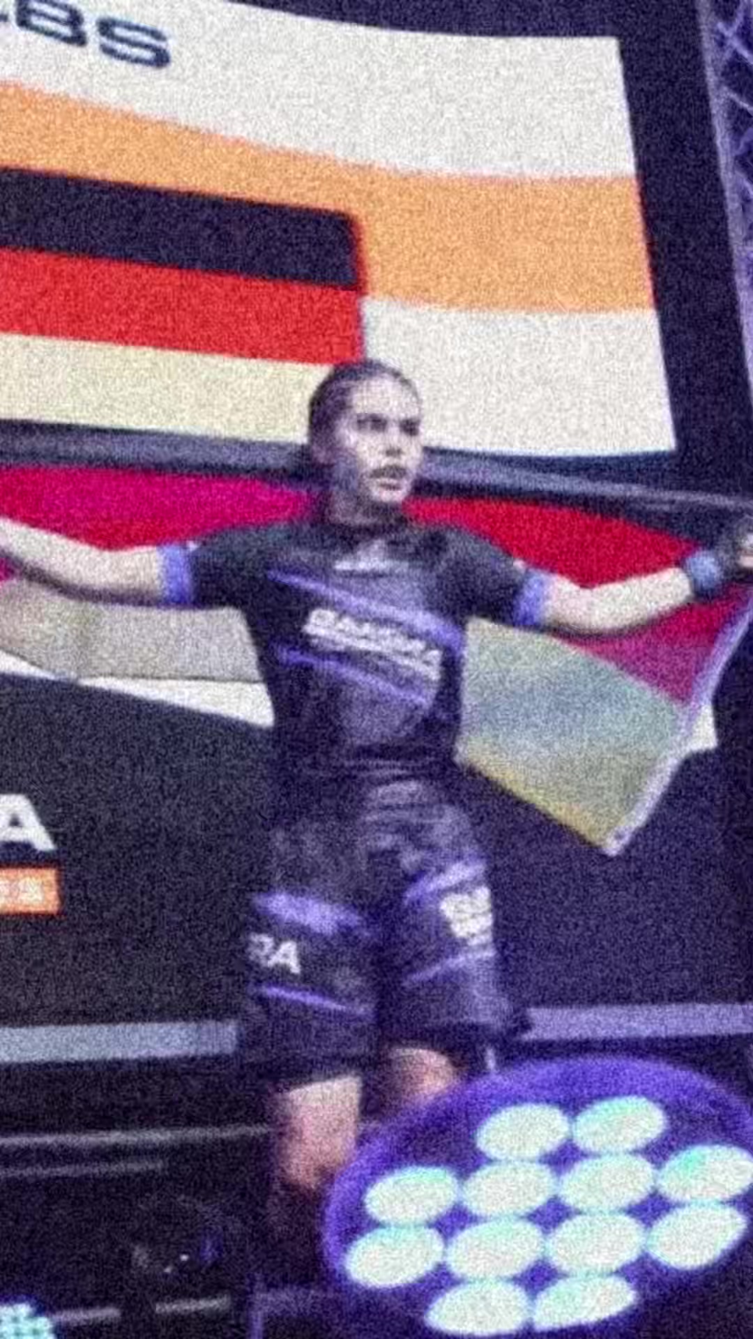 @Lorena ,,She Hulk" Cubero