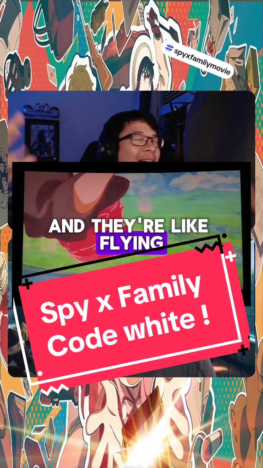 @Anime Unboxed