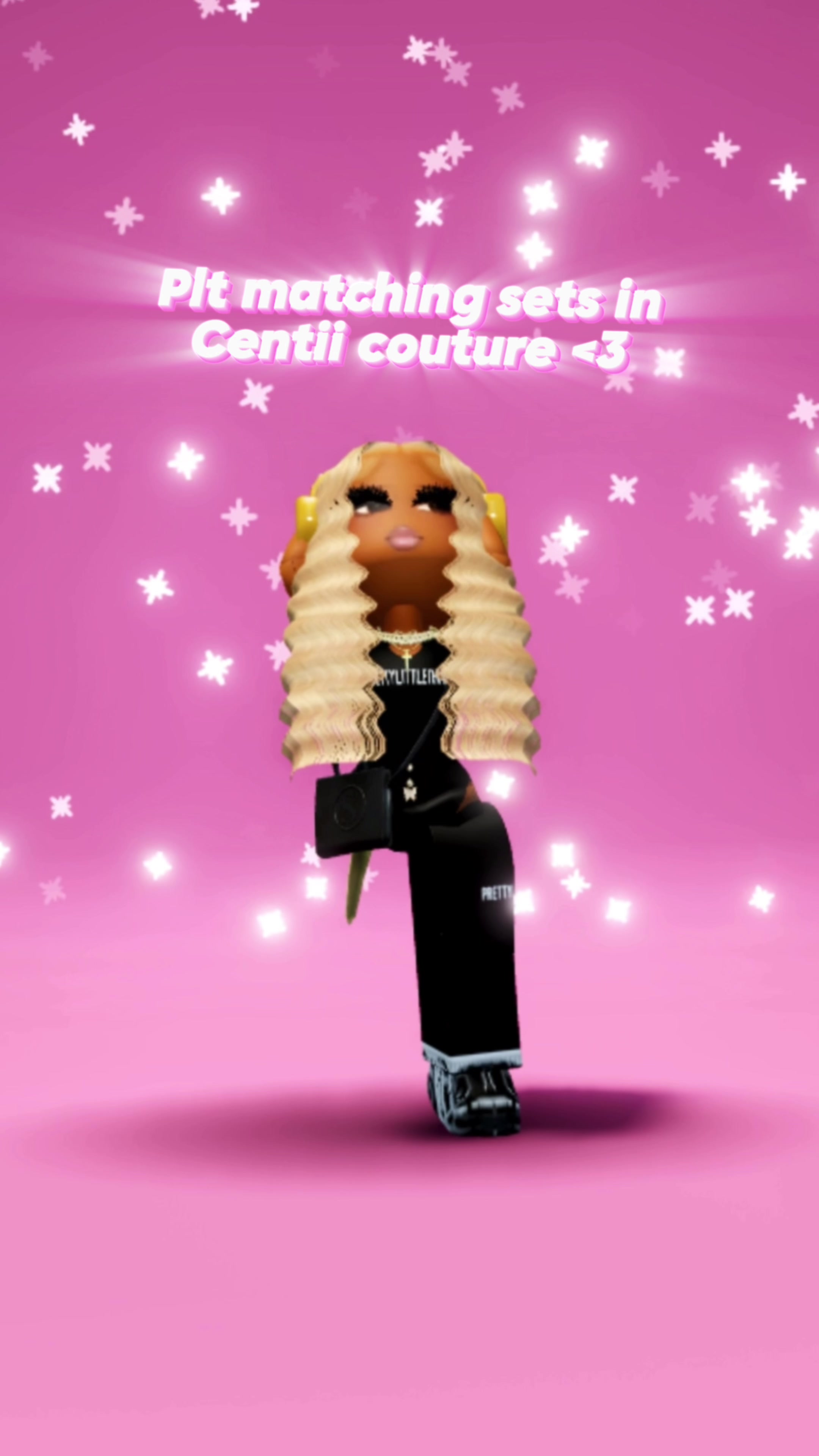 @shop centii couture!