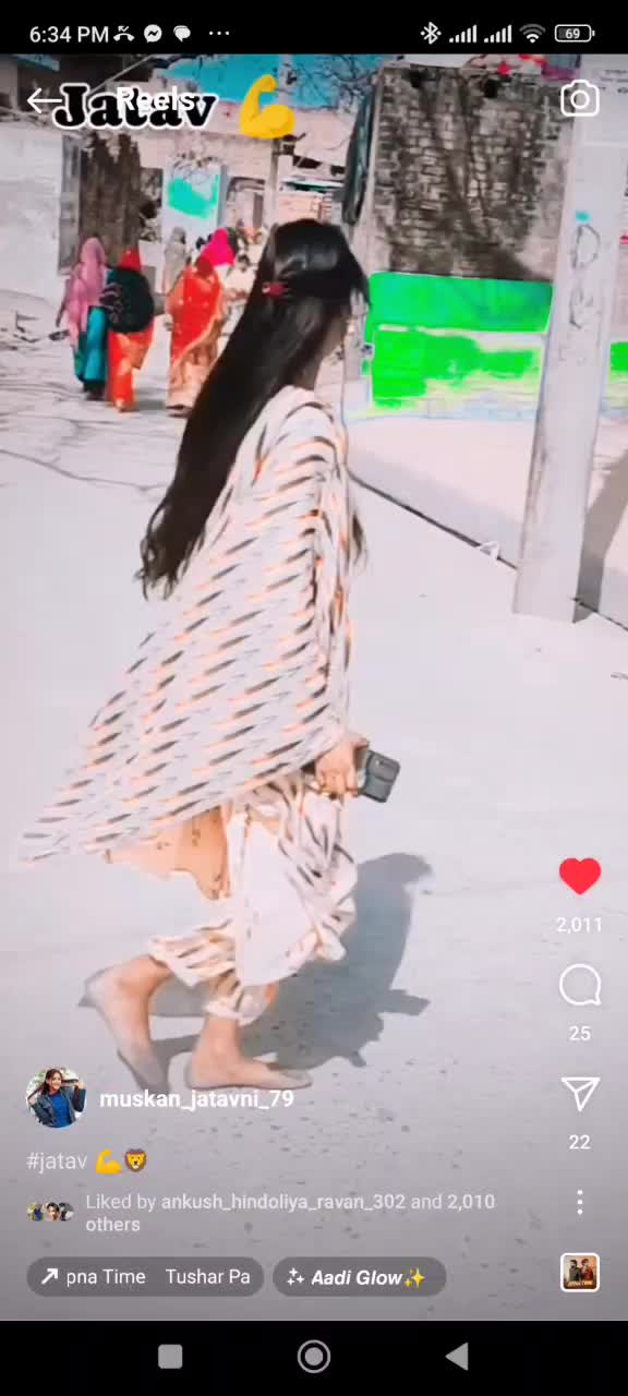 @muskan Jatavni79💖