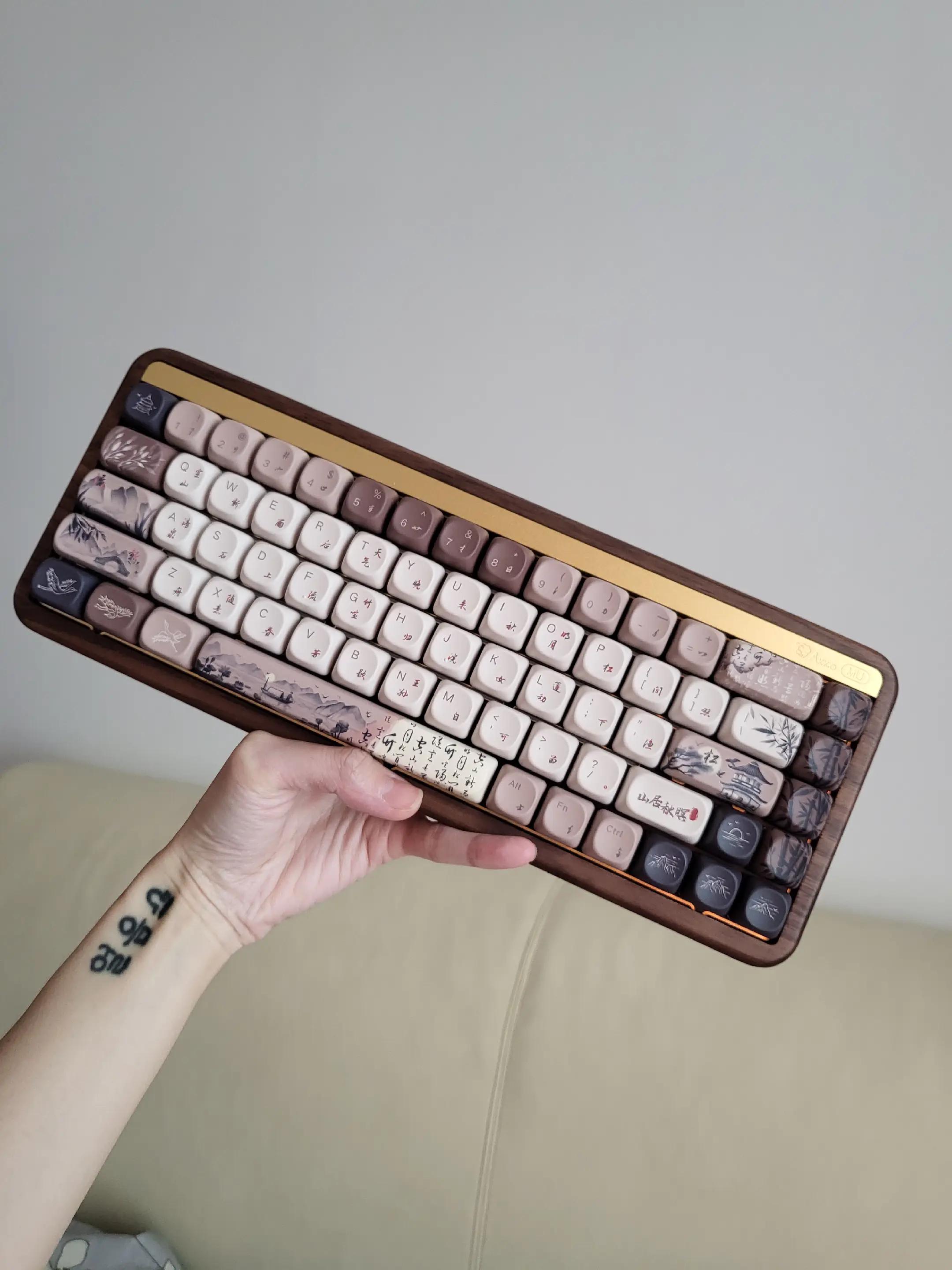 @keebsncodes