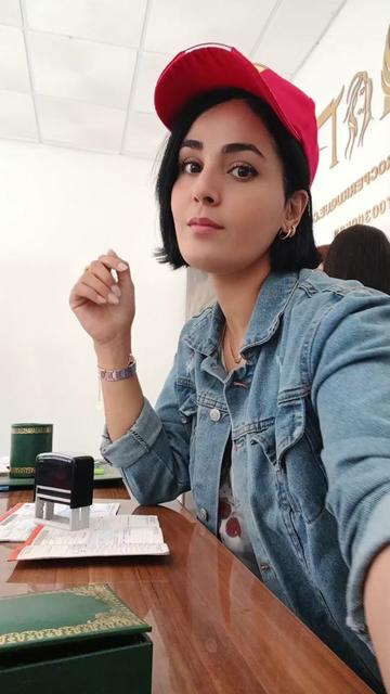 @Maroc Perruque 💯