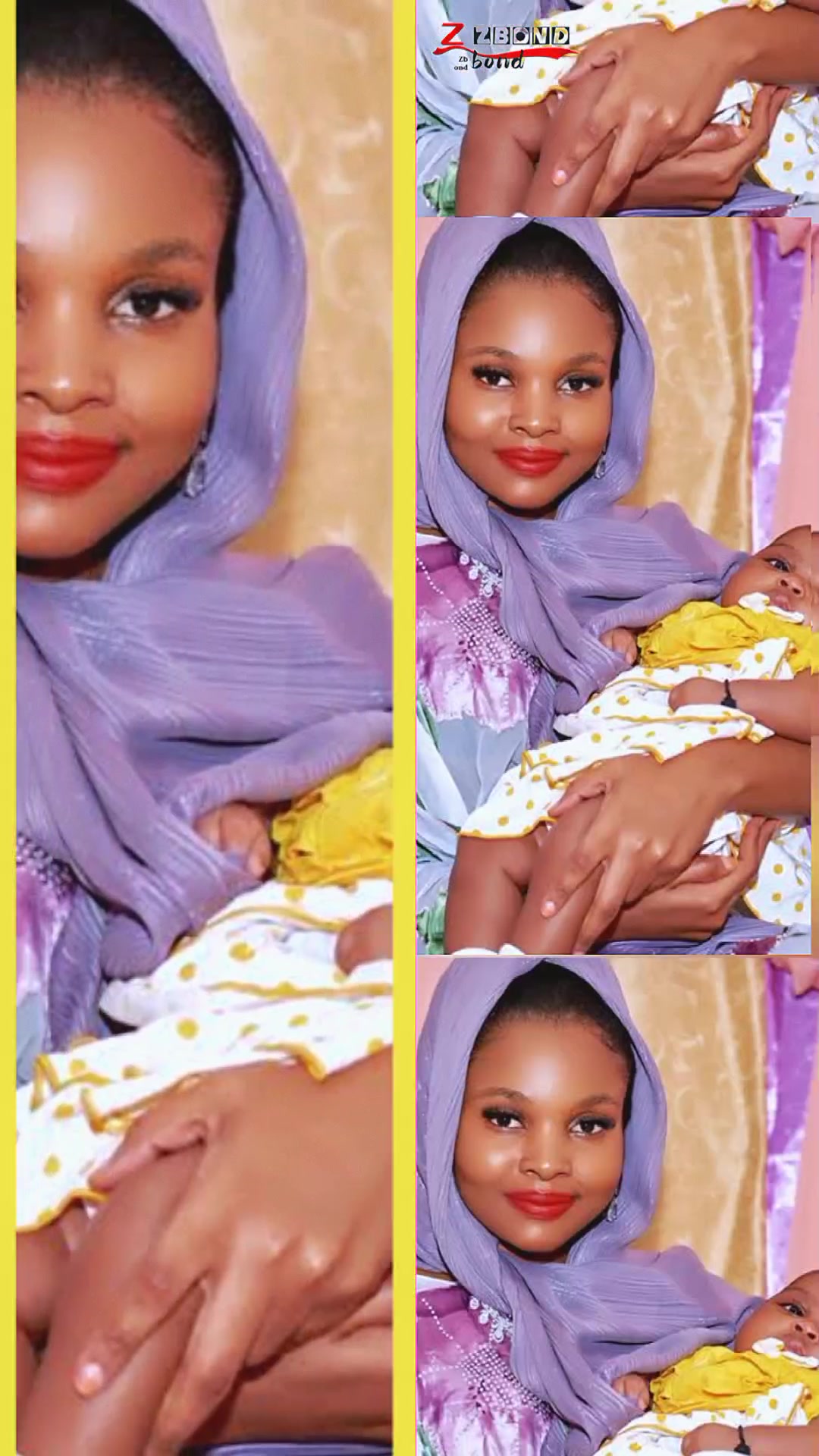 @zuchu TZ wasafi☑️