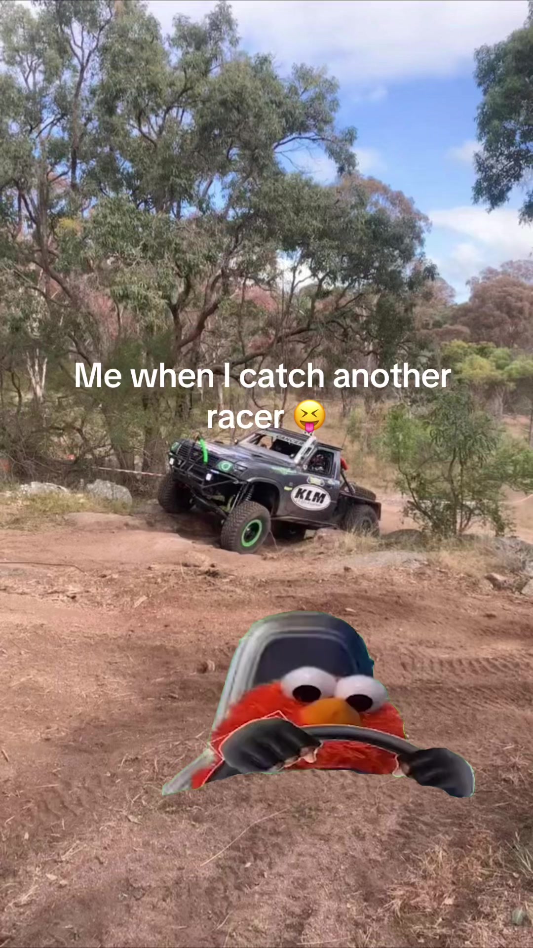 @Roll the dice racing