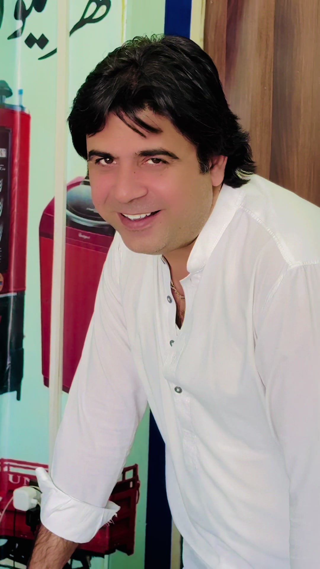 @Fardeen Khan
