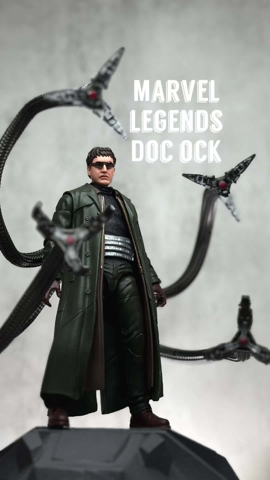 @Toyz Wit Attitudes