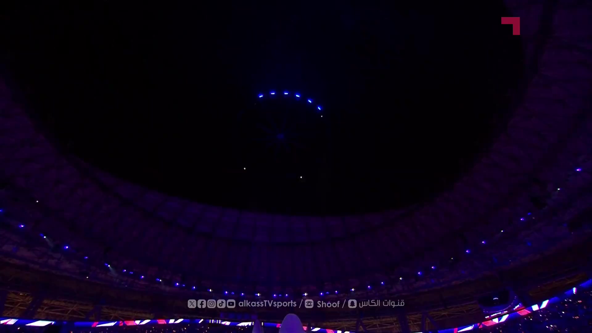 @قنوات الكأس