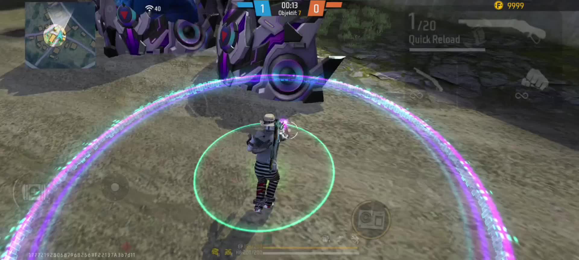 @Lynx`19