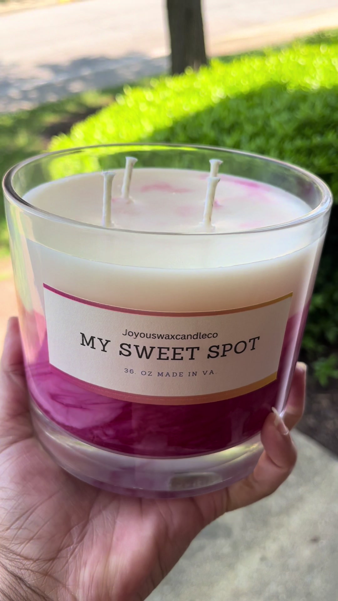 @Joyouswaxcandleco