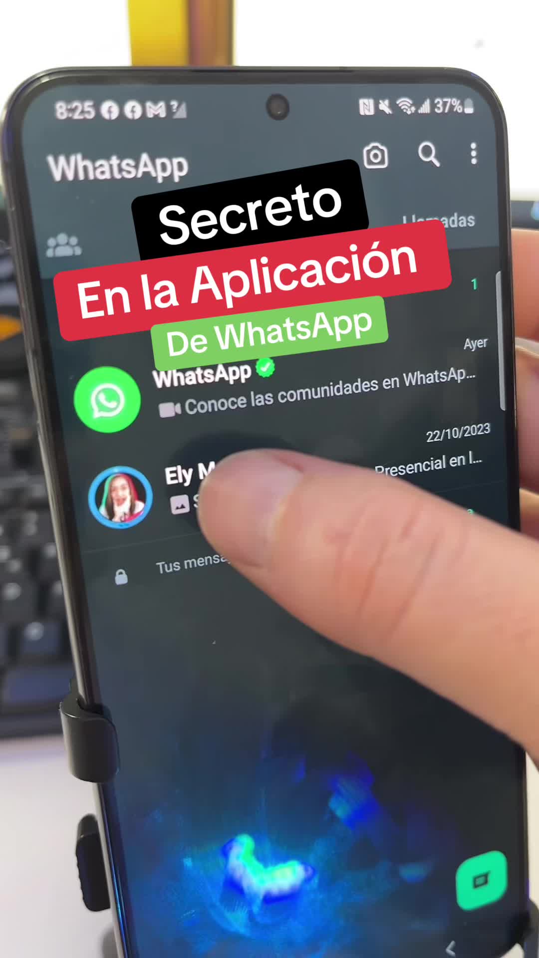 @Elianny Yanez - Yo Te Ayudo
